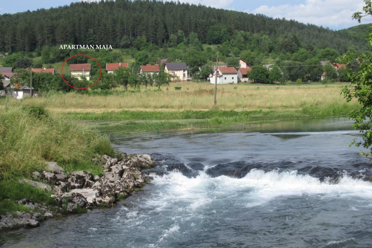 OtočacApartman Maja公寓 外观 照片